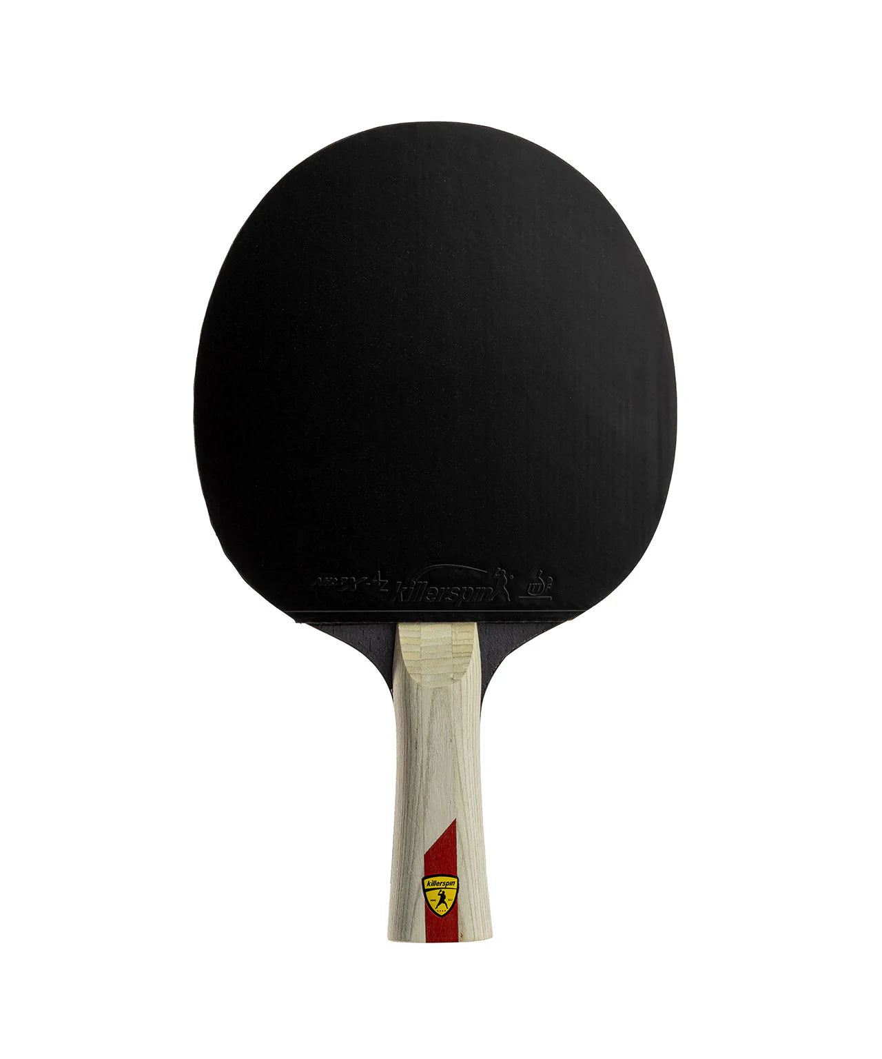 Jet 600 Spin N2 Ping Pong Paddle - Intermediate and Advanced Players