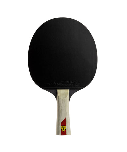 Jet 600 Spin N2 Ping Pong Paddle - Intermediate and Advanced Players