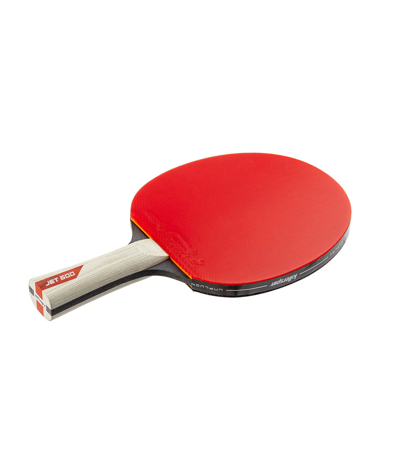 Jet 600 Spin N2 Ping Pong Paddle - Intermediate and Advanced Players