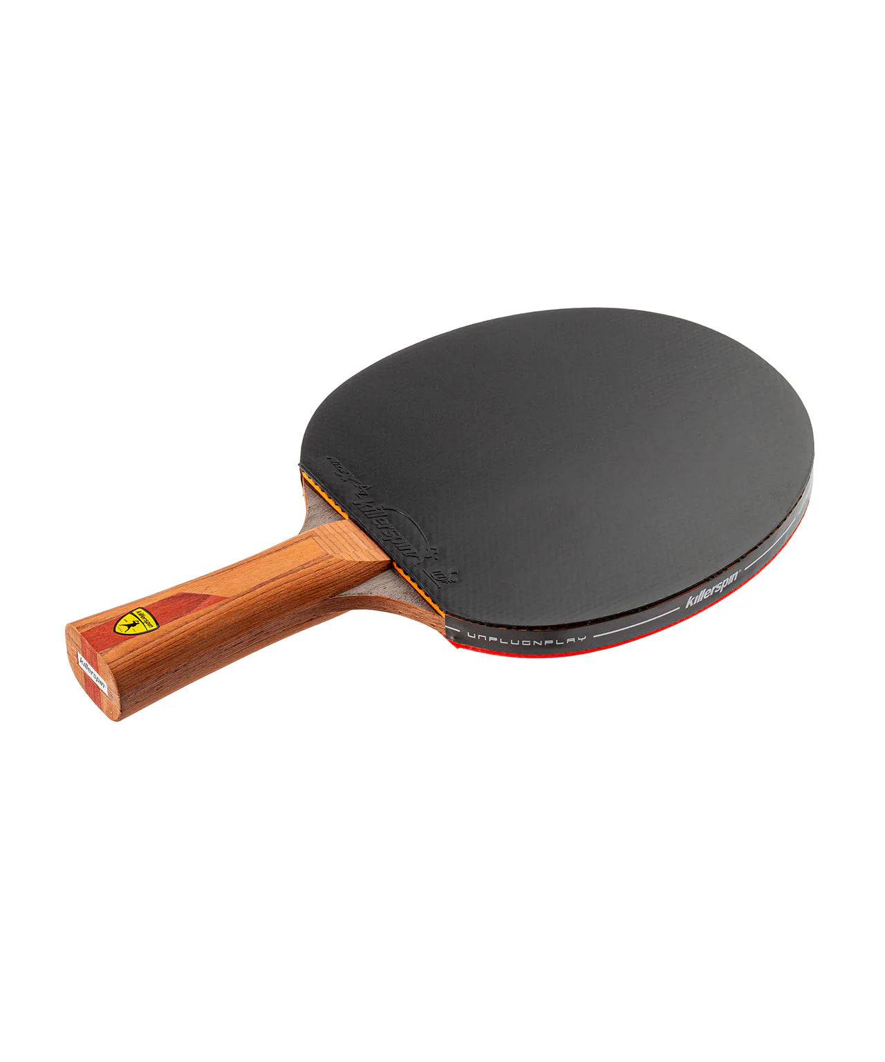Jet 800 Speed N2 Ping Pong Paddle - Advanced Players