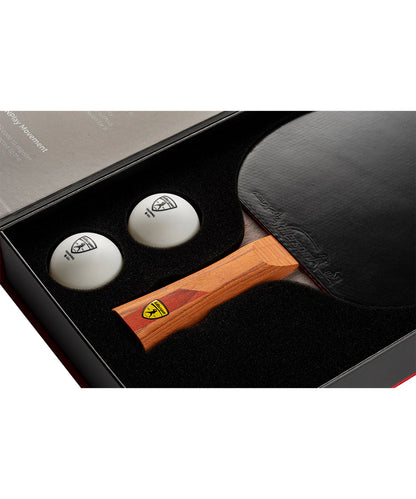 Jet 800 Speed N2 Ping Pong Paddle - Advanced Players