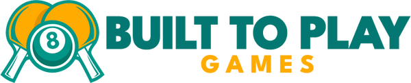 Built To Play Games
