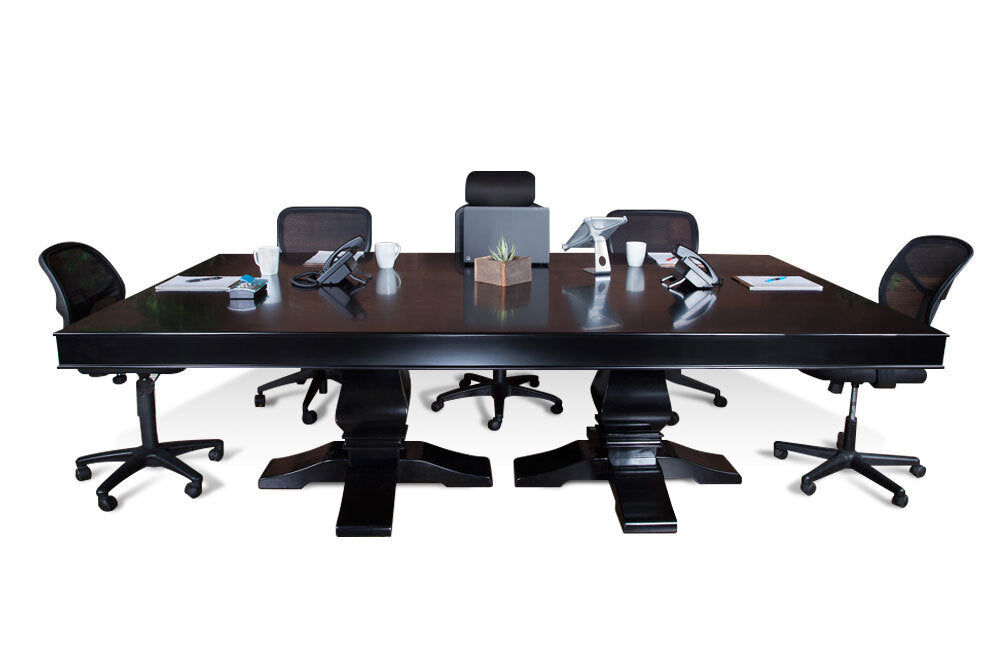 The Lumen HD LED Poker Table