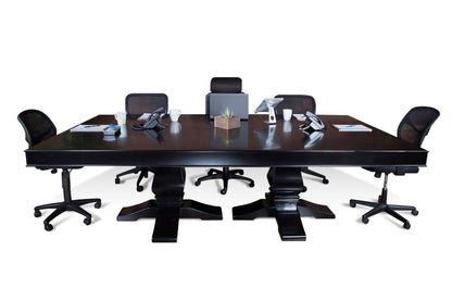 The Lumen HD LED Poker Table
