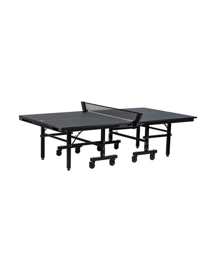 MyT 415X Mega - Graphite - Indoor Folding Table Tennis Table