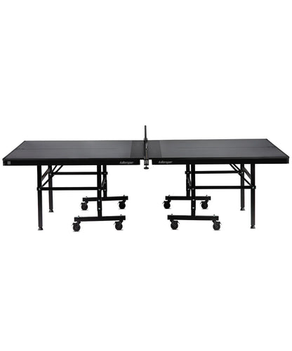MyT 415X Mega - Graphite - Indoor Folding Table Tennis Table