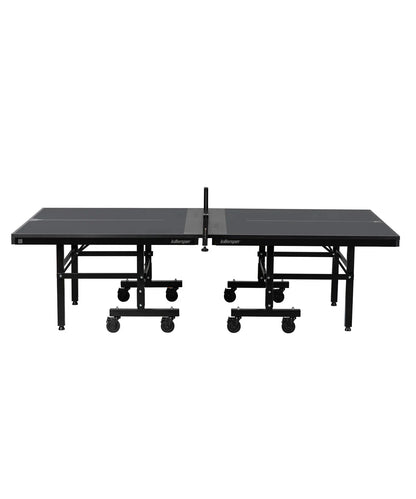 MyT 415X Max - Graphite - Indoor Folding Table Tennis Table