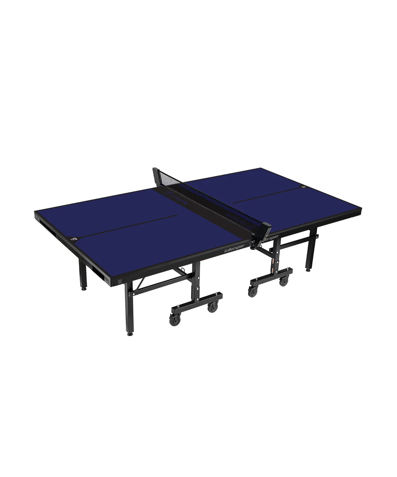 MyT 415 Mega - DeepBlu - Indoor Folding Table Tennis Table