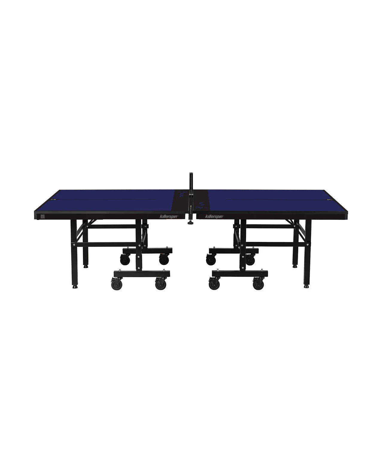 MyT 415 Mega - DeepBlu - Indoor Folding Table Tennis Table