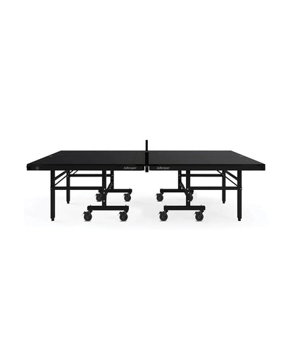 MyT 415X Blackstorm - Indoor/Outdoor Folding Table Tennis Table