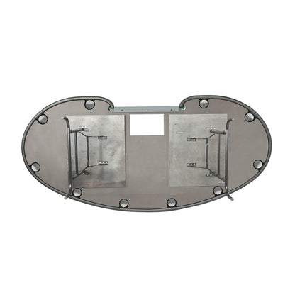 The Prestige Folding Leg Poker Table