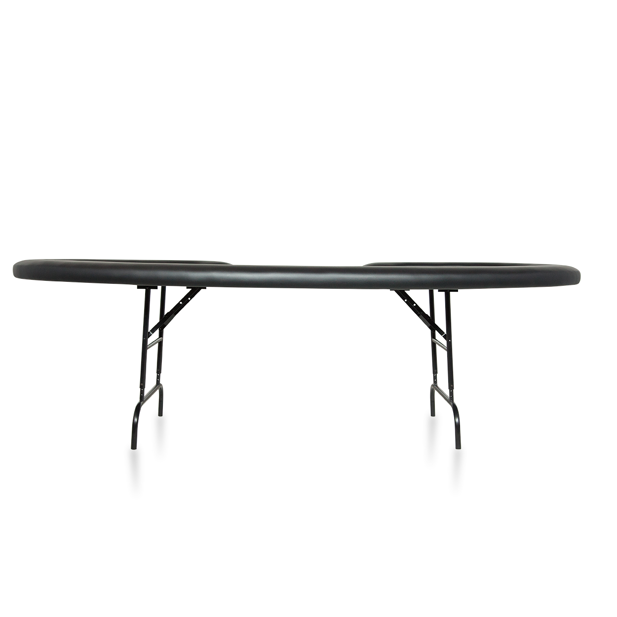 The Prestige Folding Leg Poker Table