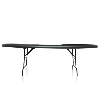 The Prestige Folding Leg Poker Table