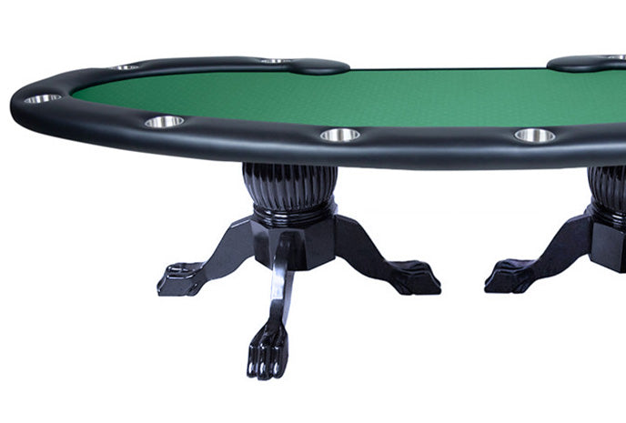 The Prestige X Poker Table