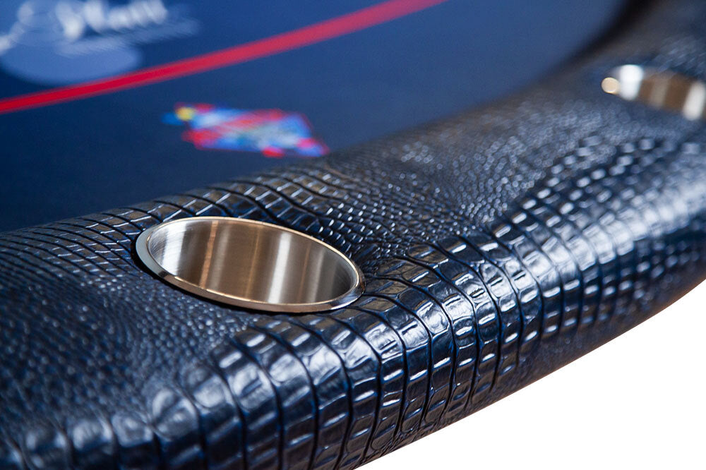 The Prestige X Poker Table