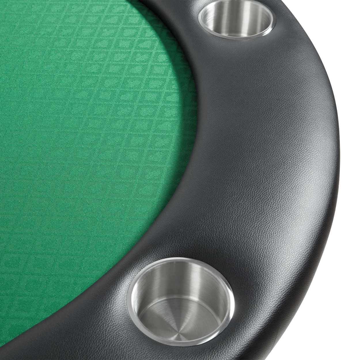 The Aces Pro Tournament Folding Leg Poker Table