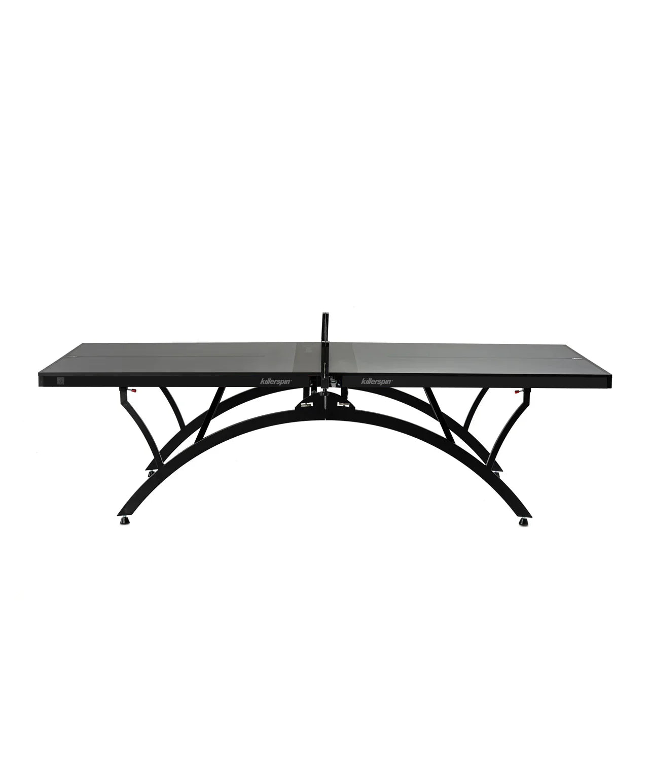 SVR BlackWing-O - Indoor/Outdoor Table Tennis Table