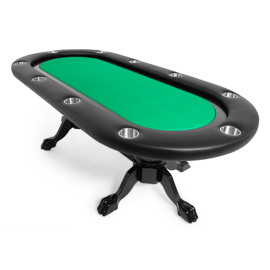 The Elite Poker Table
