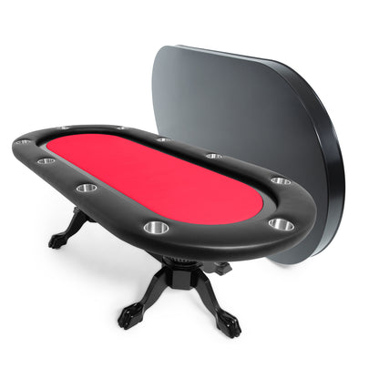 The Elite Poker Table