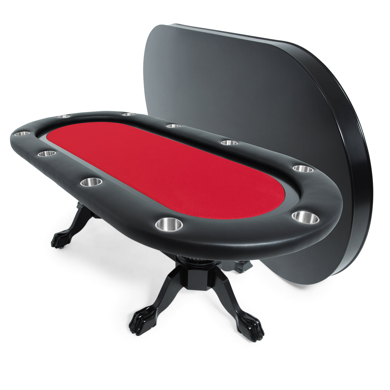 The Elite Poker Table