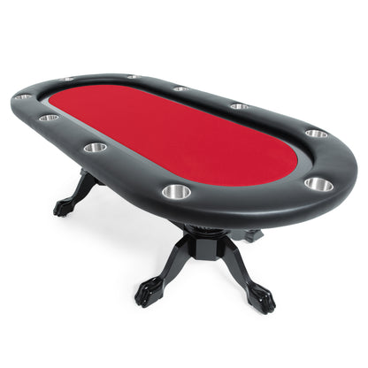 The Elite Poker Table