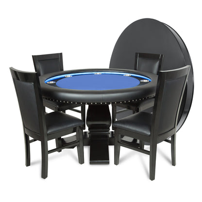 The Ginza LED Poker Table