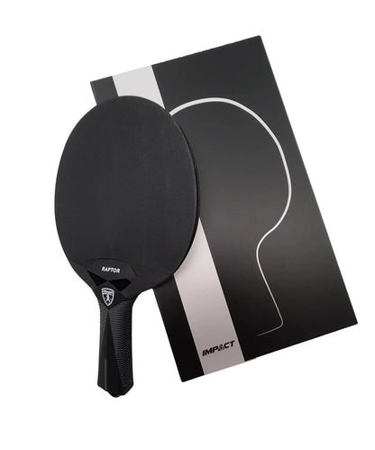 Impact Raptor Outdoor Ping Pong Paddle