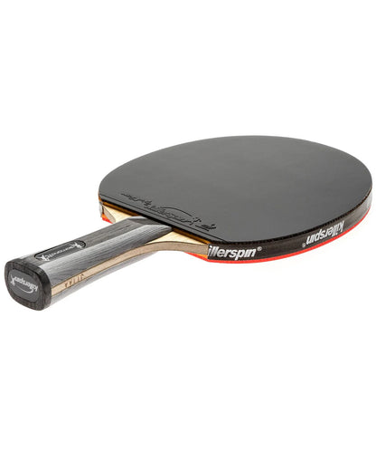 Diamond TC RTG Ping Pong Paddle - Competition Grade - Straight or Flared Handle