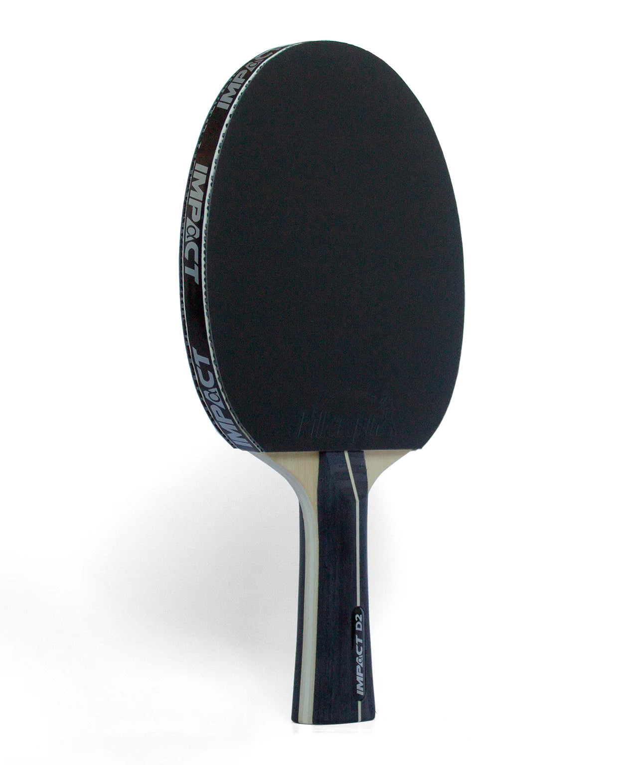 Impact D2 Ping Pong Paddle - Beginner and Intermediate Players