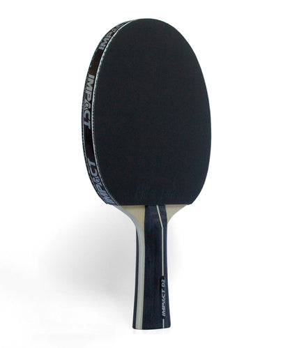 Impact D2 Ping Pong Paddle - Beginner and Intermediate Players