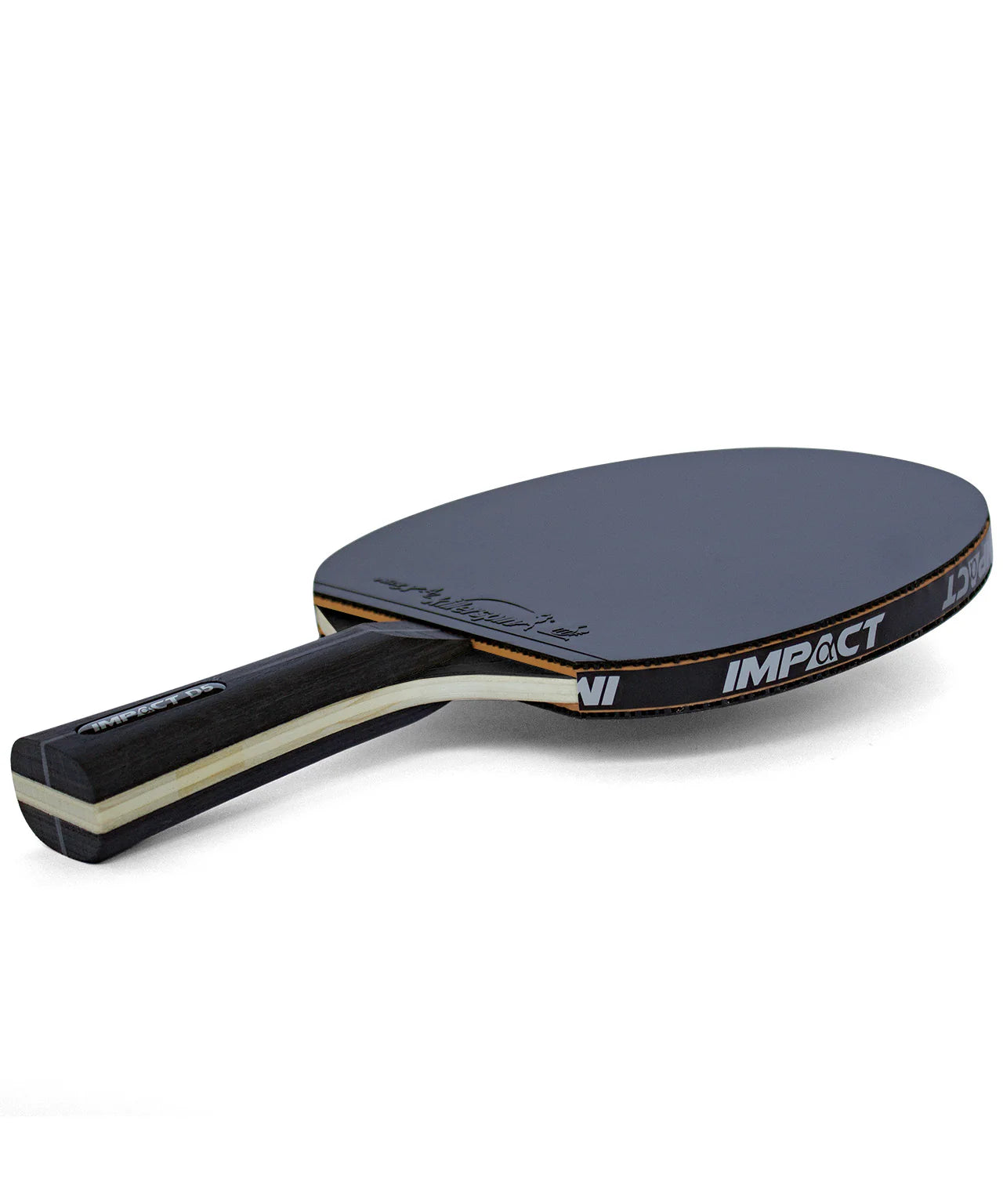 Impact D5 Ping Pong Paddle - Intermediate and Advanced Players