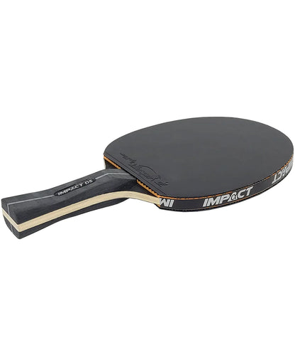 Impact D5 SmartGrip Ping Pong Paddle