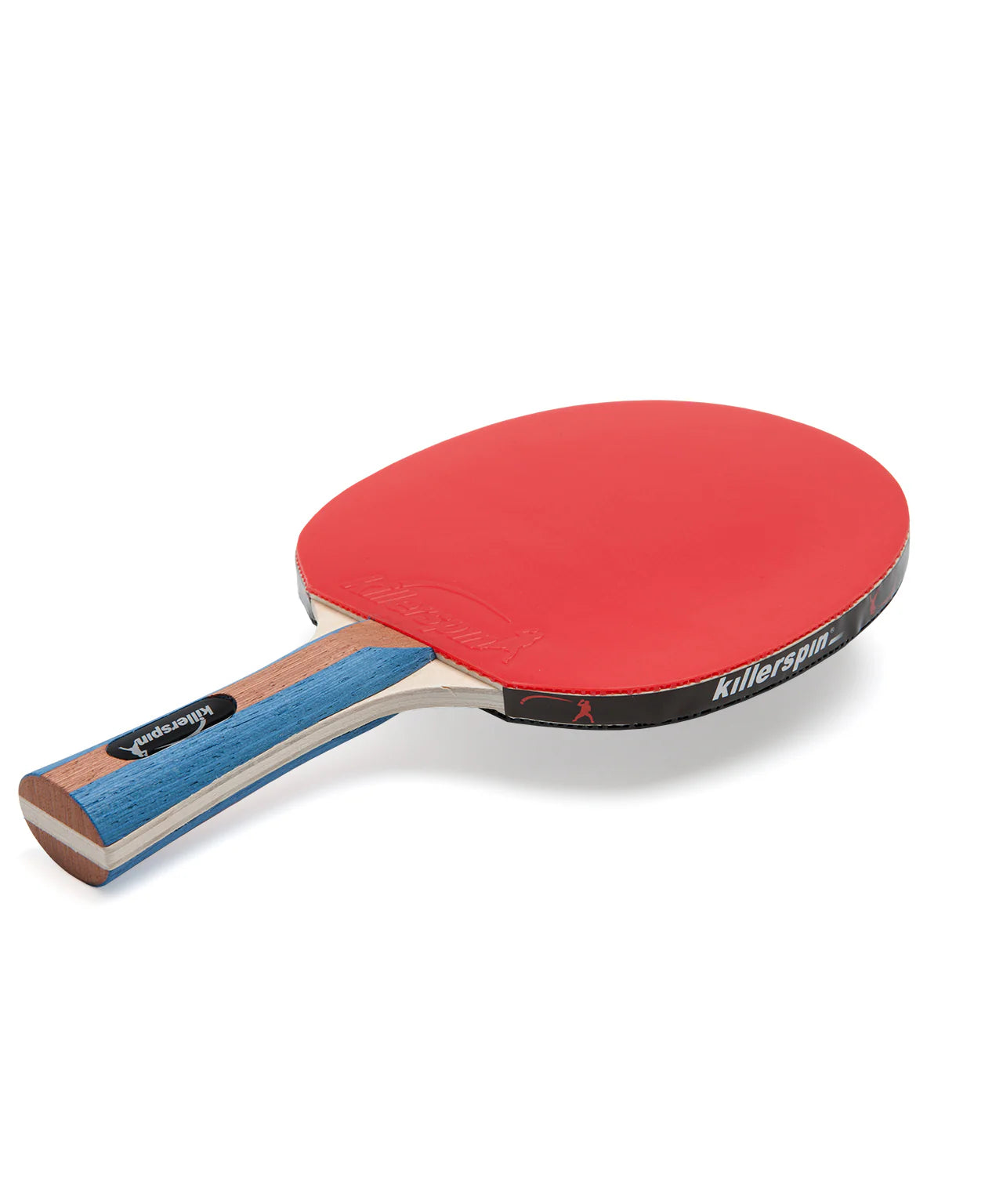 Jet Set 2 Ping Pong Paddle Set