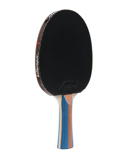 Jet Set 4 Ping Pong Paddle Set