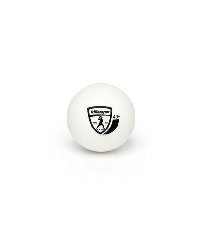 Jet Set 2 Ping Pong Paddle Set