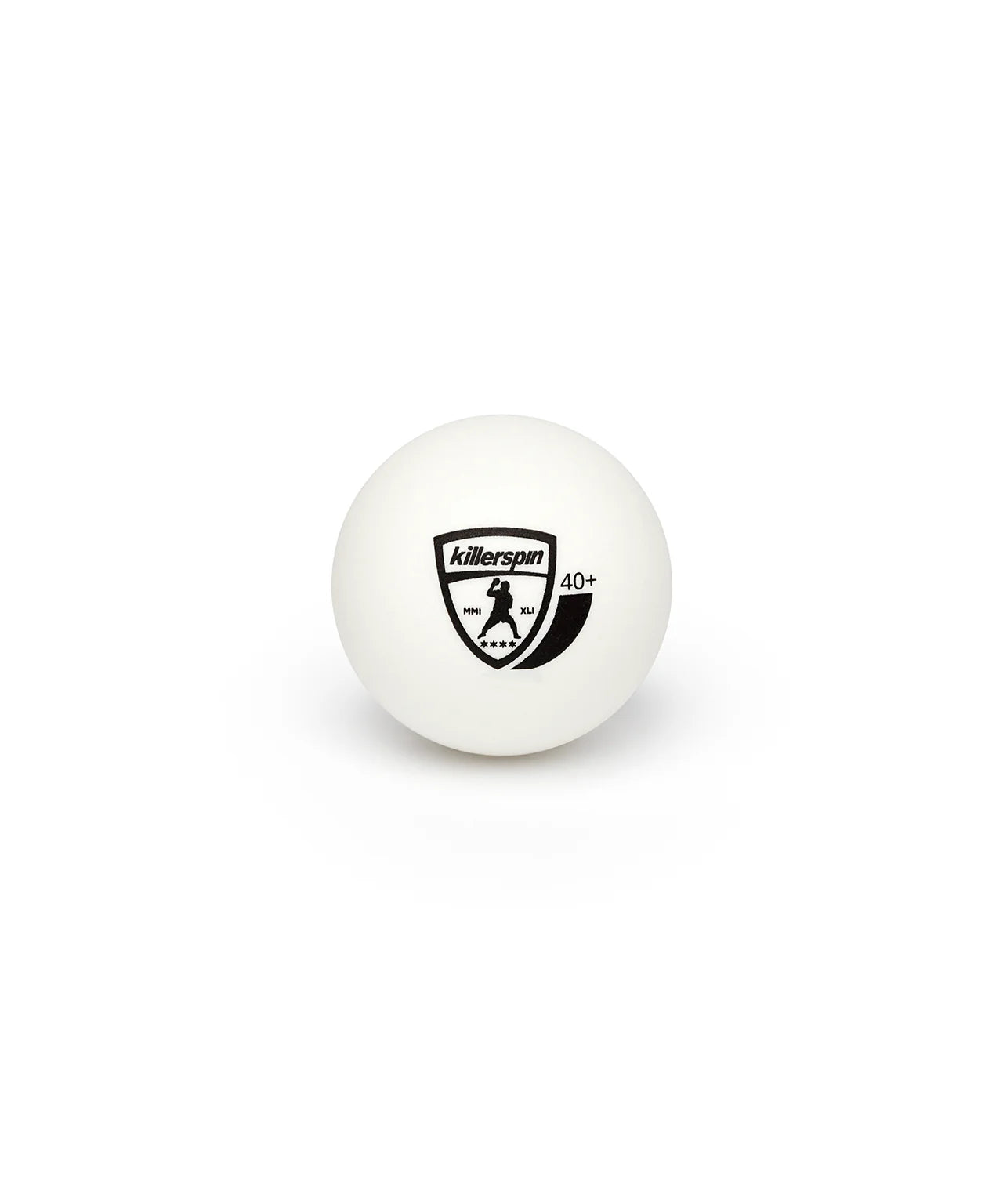 Jet Set 4 Ping Pong Paddle Set