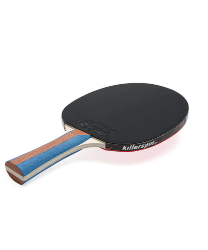 Jet Set 4 Ping Pong Paddle Set