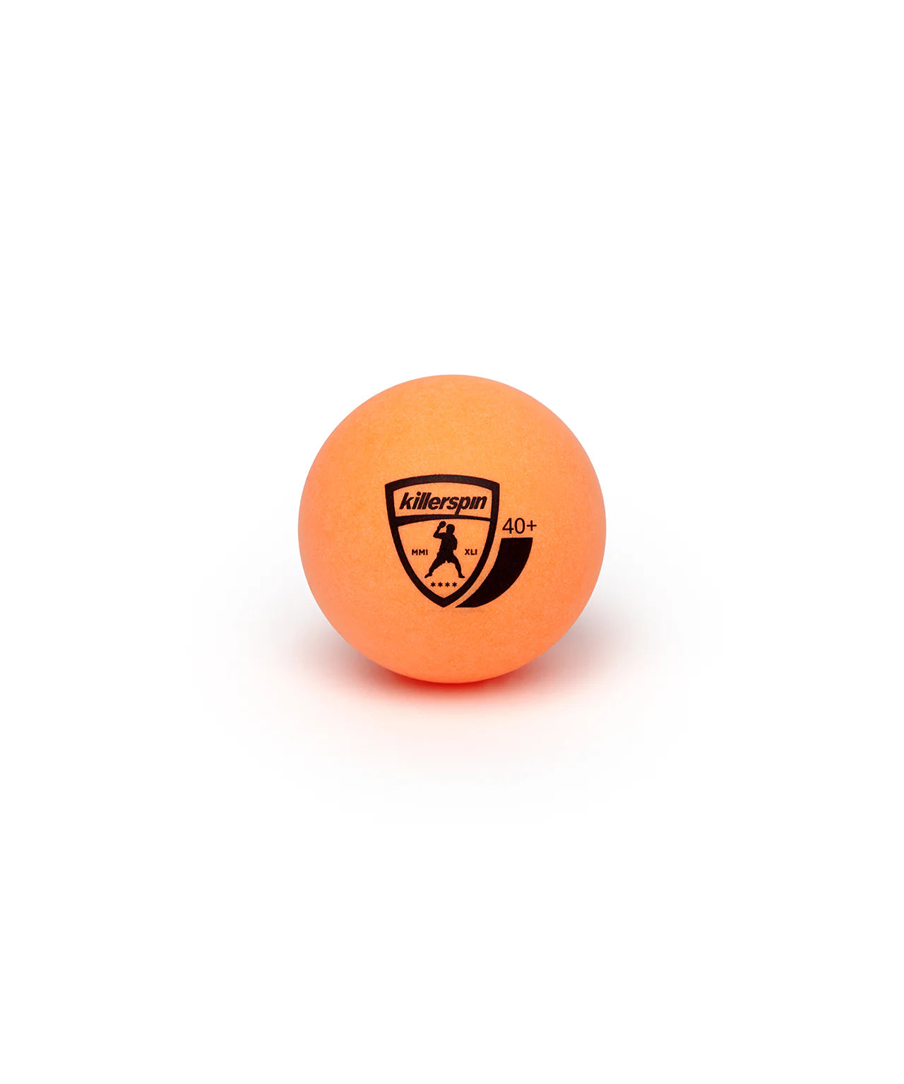 Jet Set 4 Ping Pong Paddle Set