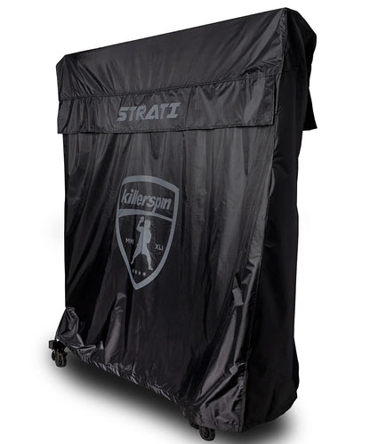 MyT Strati Ping Pong Table Cover