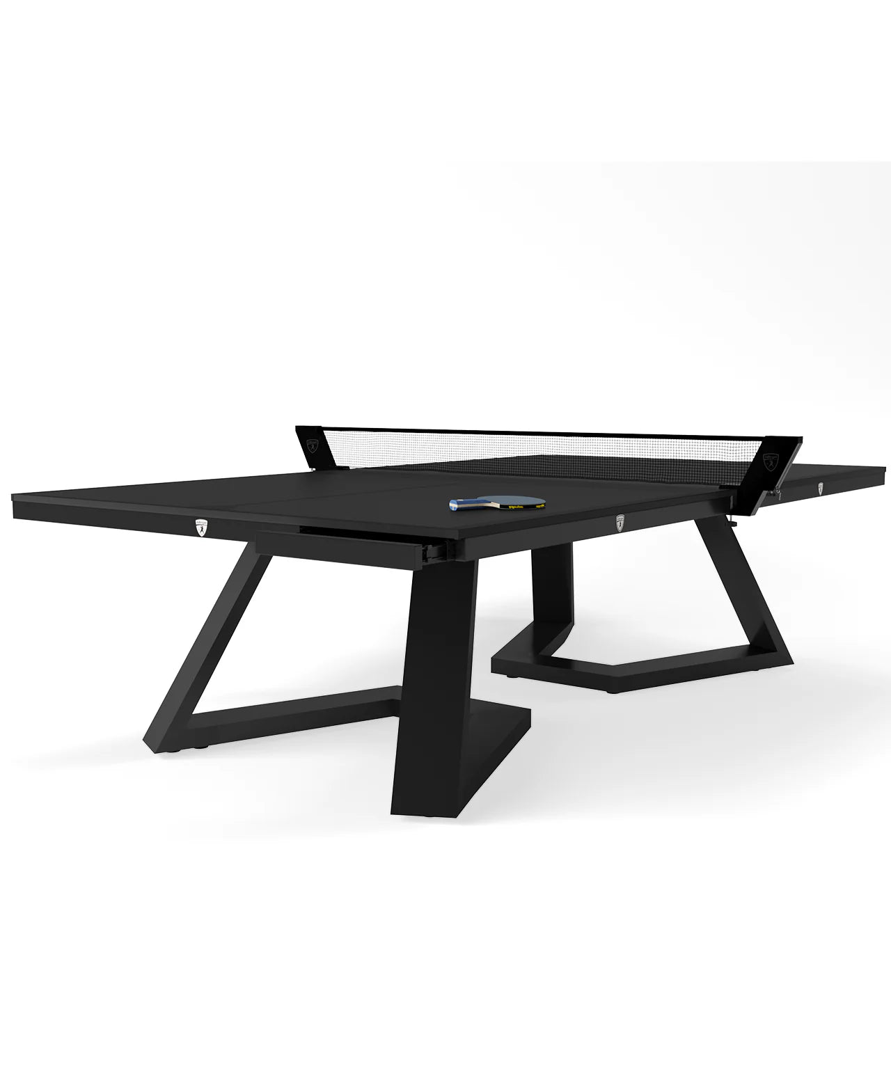 SVR daVinci - Indoor Table Tennis Table