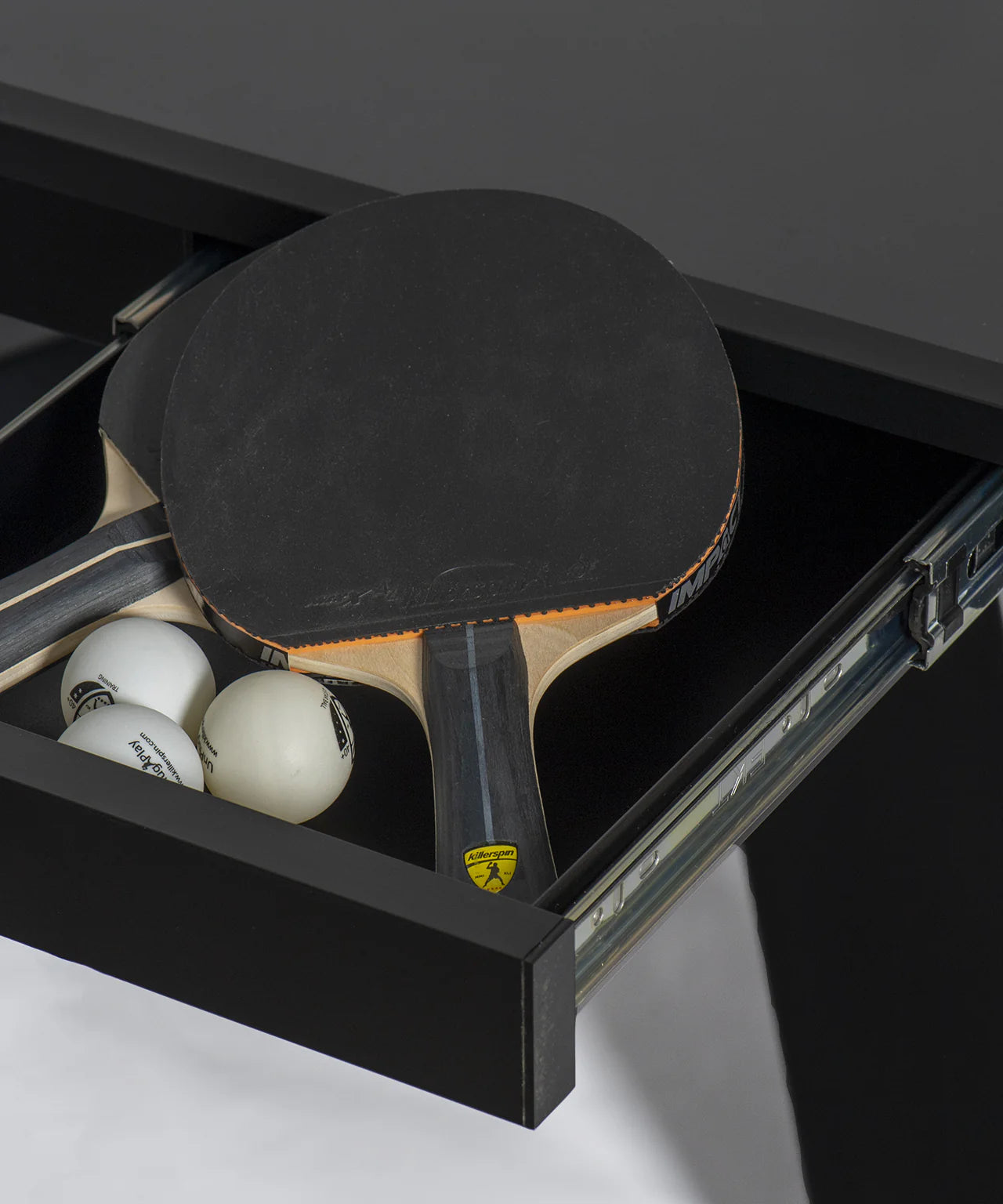 SVR daVinci - Indoor Table Tennis Table