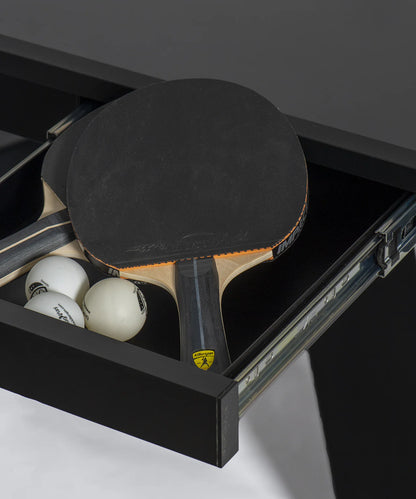 SVR daVinci - Indoor Table Tennis Table