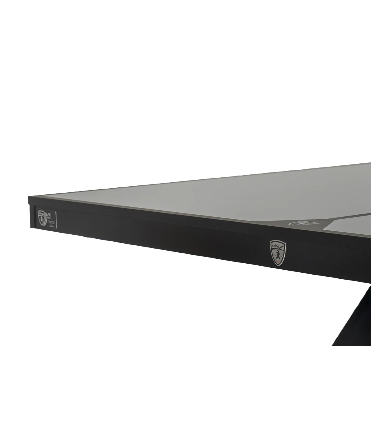 SVR daVinci - Indoor Table Tennis Table