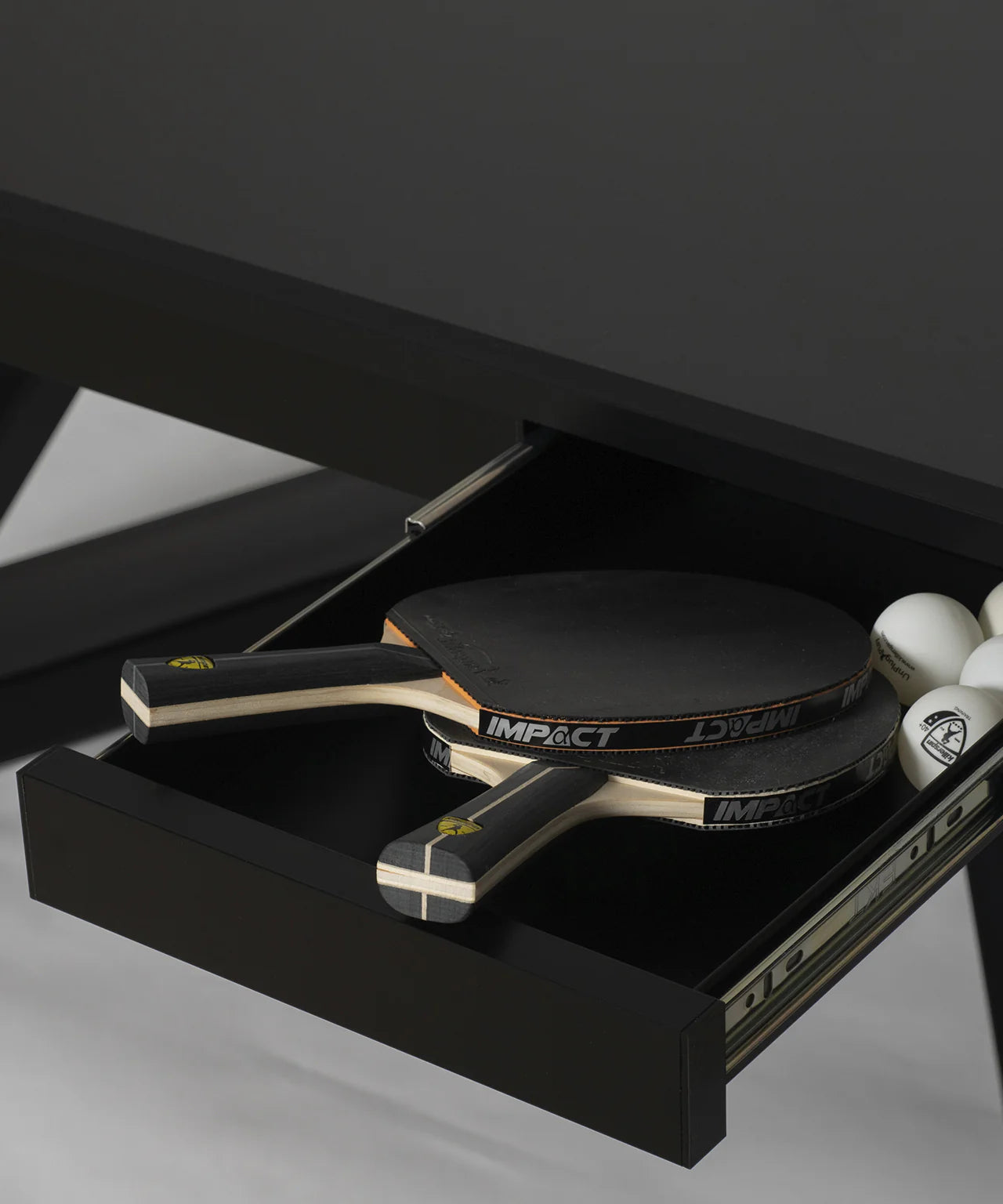 SVR daVinci - Indoor Table Tennis Table