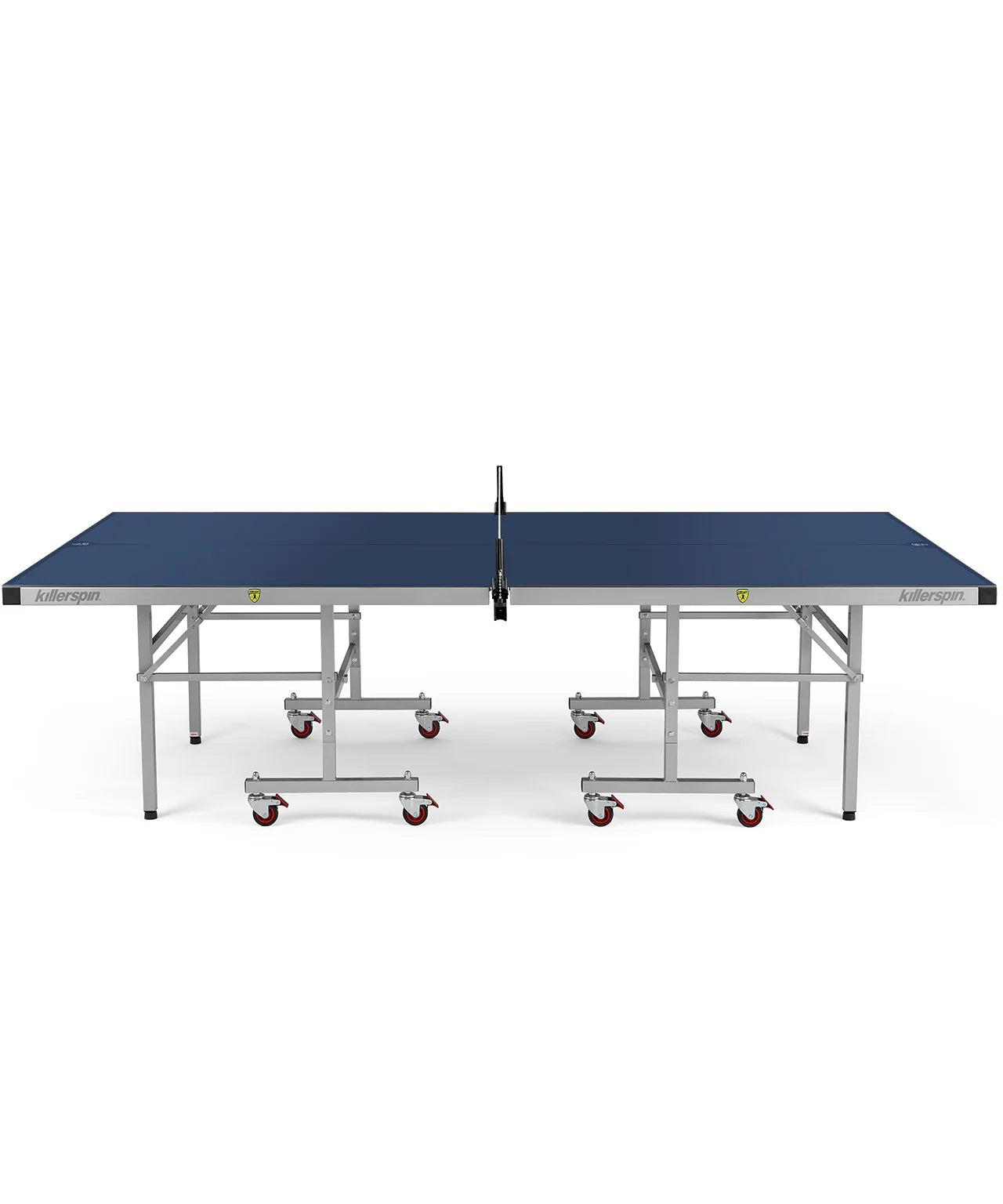 MyT 7 Breeze - Outdoor Folding Table Tennis Table