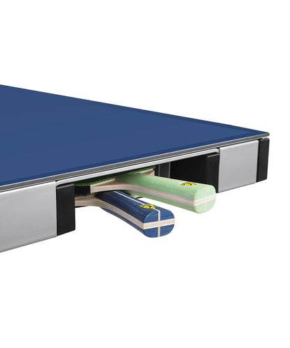 MyT 7 Breeze - Outdoor Folding Table Tennis Table