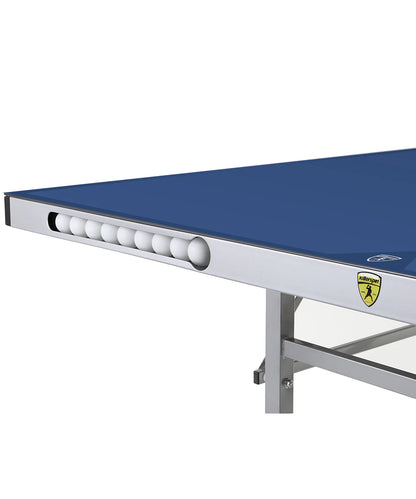 MyT 7 Breeze - Outdoor Folding Table Tennis Table