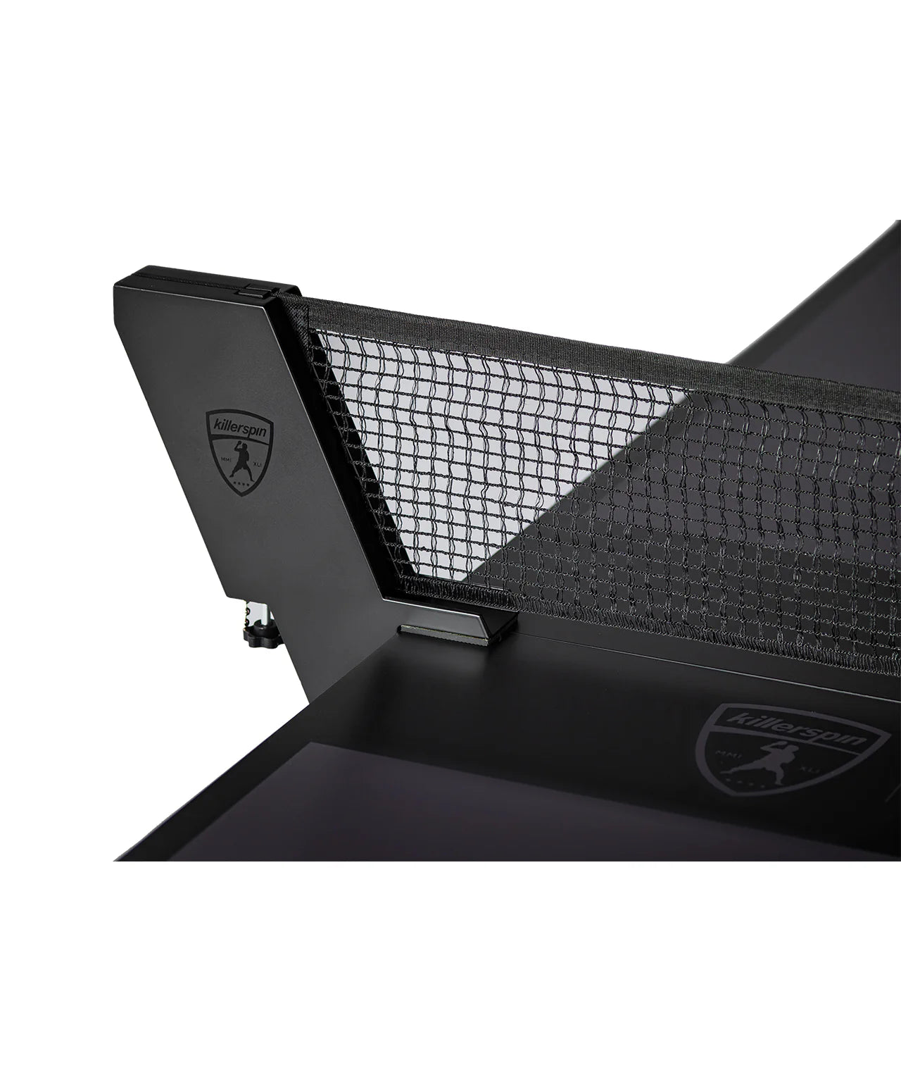 Revolution SVR BlackSteel  - Indoor Table Tennis Table