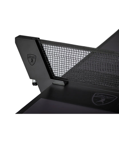 Revolution SVR BlackSteel  - Indoor Table Tennis Table
