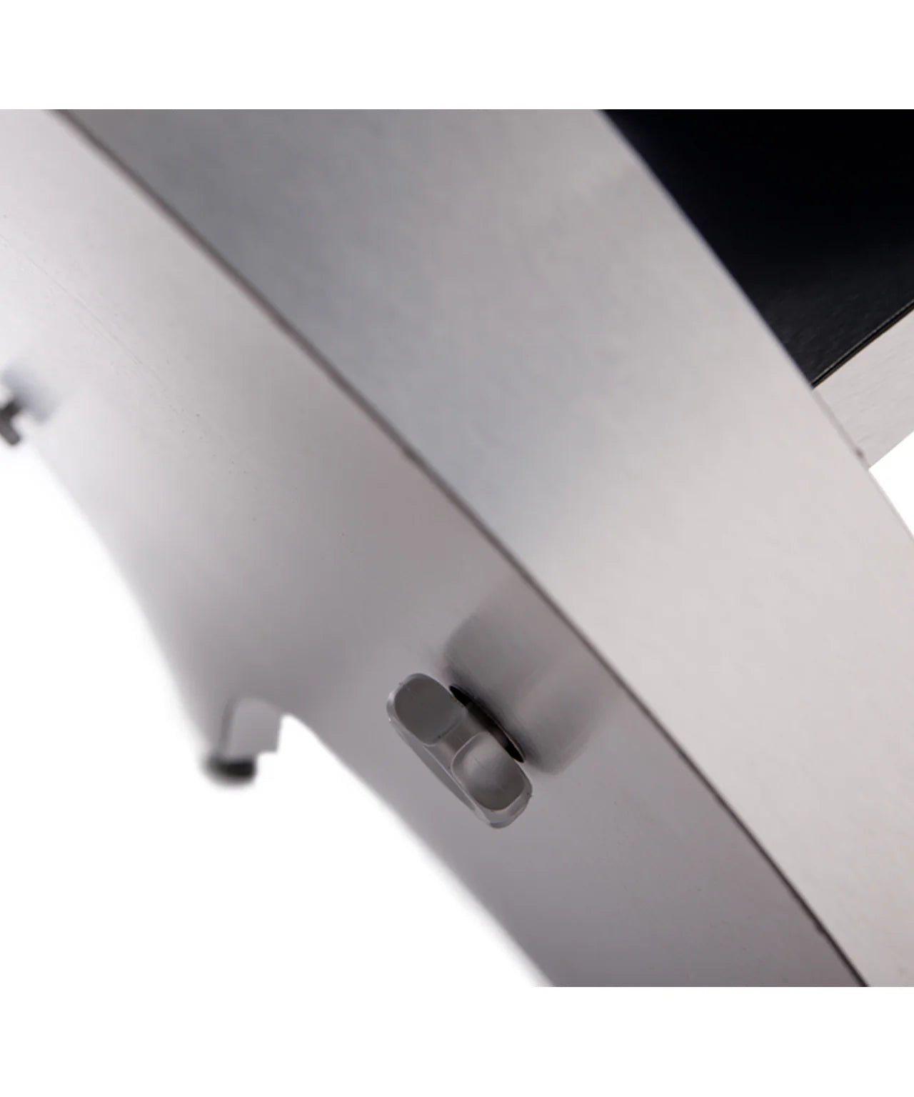 Revolution Classic SVR-Silver1 - Indoor Table Tennis Table